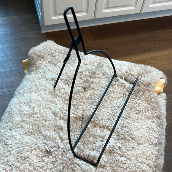 Recipe Book Holder - Picture 2 of 4